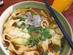 -美玲拉面(鞍山西道店)