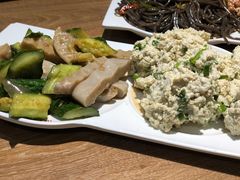 -直隶安家牛肉罩饼(建华店)