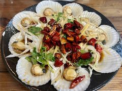 -鲁前海沿儿