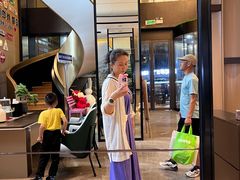 -珠海拱北富华里环宇城亚朵酒店