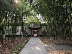 -包公祠