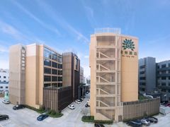 -珠海棕泉水疗酒店(拱北口岸高铁站店)