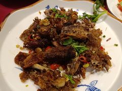 -五味坊·喜宴楼(瑞丰商博城店)