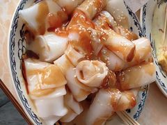 -渔记茶餐厅(渔村店)
