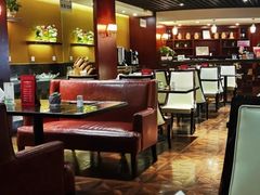 -金泽大酒店·卢塞恩餐厅·年夜饭春节连市