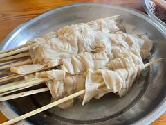 涮豆皮-老乔串店(青松路店)
