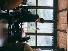 -素描餐厅(灵隐天竺店)
