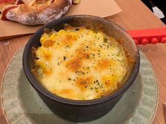 -池奈·咖喱蛋包饭(熙地港店)