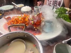 -鱼食饭稻·苏浙土菜17年老馆子(平江路店)