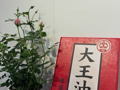 -大王油茶(二厂文创公园店)