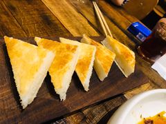 脆皮米糕-铁公鸡·四川料理(天环广场店)