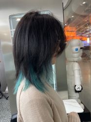 -川和潮人