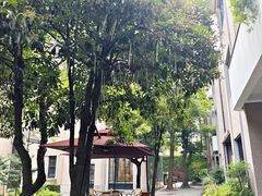 -徐家汇源景区-衡山坊