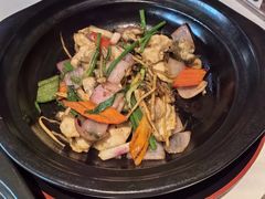 -谭厨中山传家菜.乳鸽.脆鲩鱼(华强北中航城店)