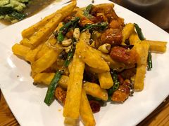 -京朋串屋·烧烤(望京西路总店)