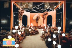 -上海外高桥喜来登酒店·宴会厅