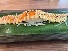 -晴季寿司(红旗街万达店)