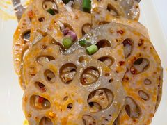 -老长沙龙虾馆·聚会餐厅(白石洲店)