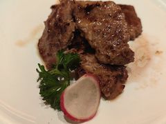 -赤坂亭·M9和牛烧肉·铁板烧·日料398放题(长泰广场店)