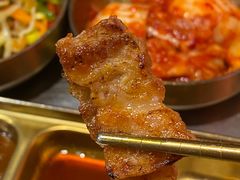 -釜山火炉·海鲜烤肉(紫藤路店)