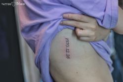 -飛凡TATTOO纹身•原创