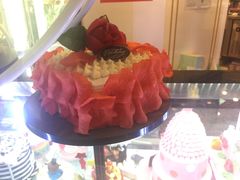 -CAKE BOSS 蛋糕老板(北京世纪金源购物中心)