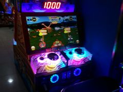 -阿尔法Game Station(中山路店)