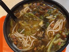 -龙记桂林米粉店(书城路店)
