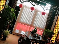 -莱仪堂艾灸经络养生馆(武威东路店)