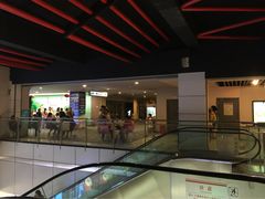 -幸福蓝海国际影城(南京商厦店)