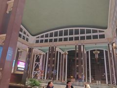 -北京站