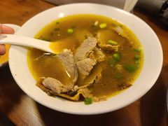 -舒蔡记生煎菜饭(云南中路店)