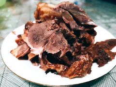 -清真·鸦儿李记·涮肉(和平里店)