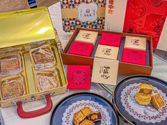 -馨越楼·点心·粤菜(赤坎店)