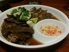 -潮堂(环球金融中心店)