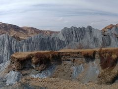 -墨石公园景区