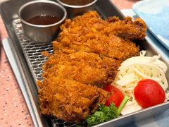 -元气寿司(环球港店)