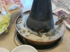 -阳坊大都涮羊肉(阳坊总店)