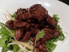 火燎鸭心-四季民福烤鸭店(王府井灯市口店)