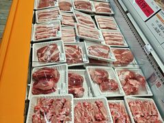 -果蔬好生活超市(双井店)