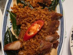 -禄婶鸡煲·打边炉