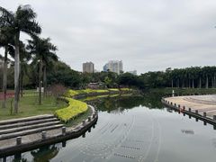 -南宁南湖公园