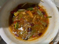 -东来土菜馆(民祥园路店)