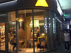 门面-乐凯撒披萨(汇港购物中心店)