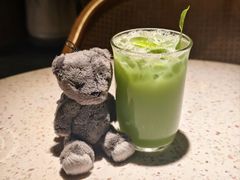 -BE BRIGHT KITCHEN(正佳广场店)
