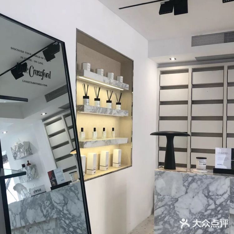 杭州网红拍照基地surely（假装在国外系列）