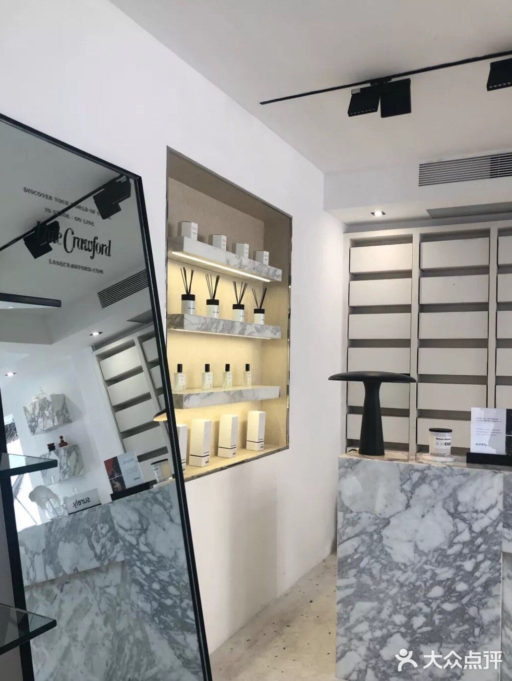 杭州网红拍照基地surely（假装在国外系列）