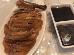 -玉林烤鸭店(垡头店)