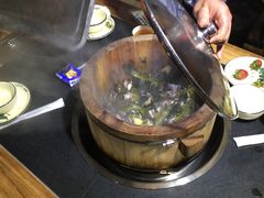 -秋语木桶鱼.酸菜鱼(开发区火车站店)