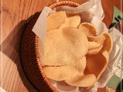 -泰香米泰国餐厅(中大国际店)
